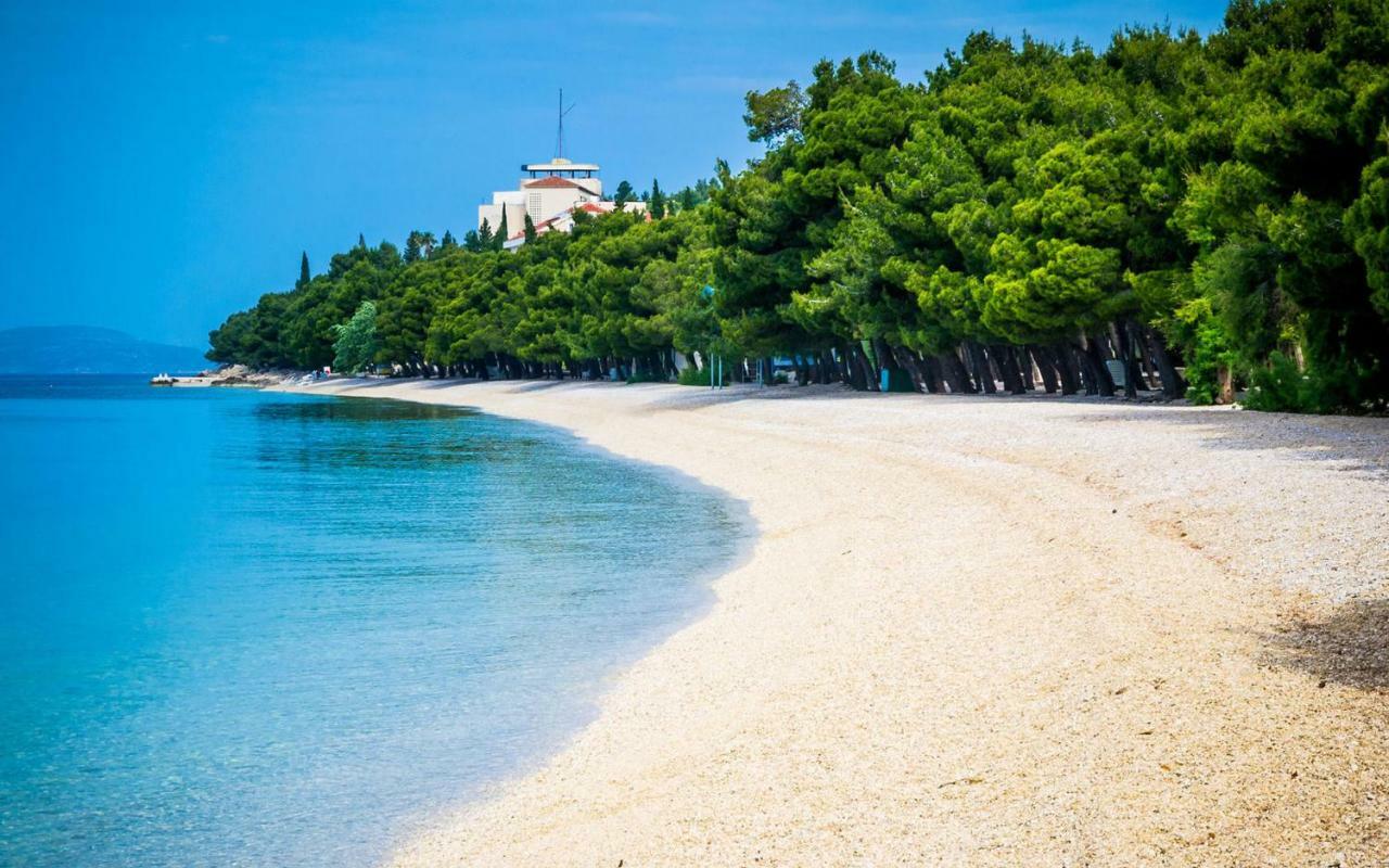 Lidija 2 Διαμέρισμα Μακάρσκα Εξωτερικό φωτογραφία